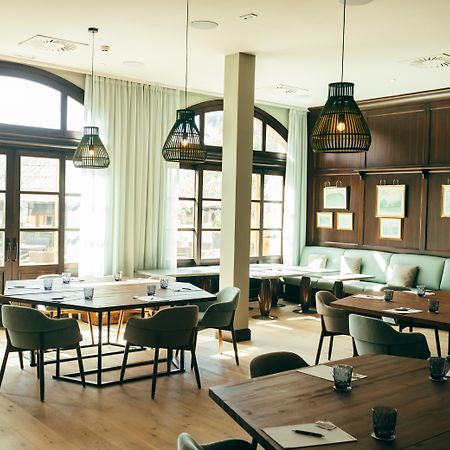 Lindner Hotel Mallorca Portals Nous, Part Of Jdv By Hyatt Portals Nous  Eksteriør bilde