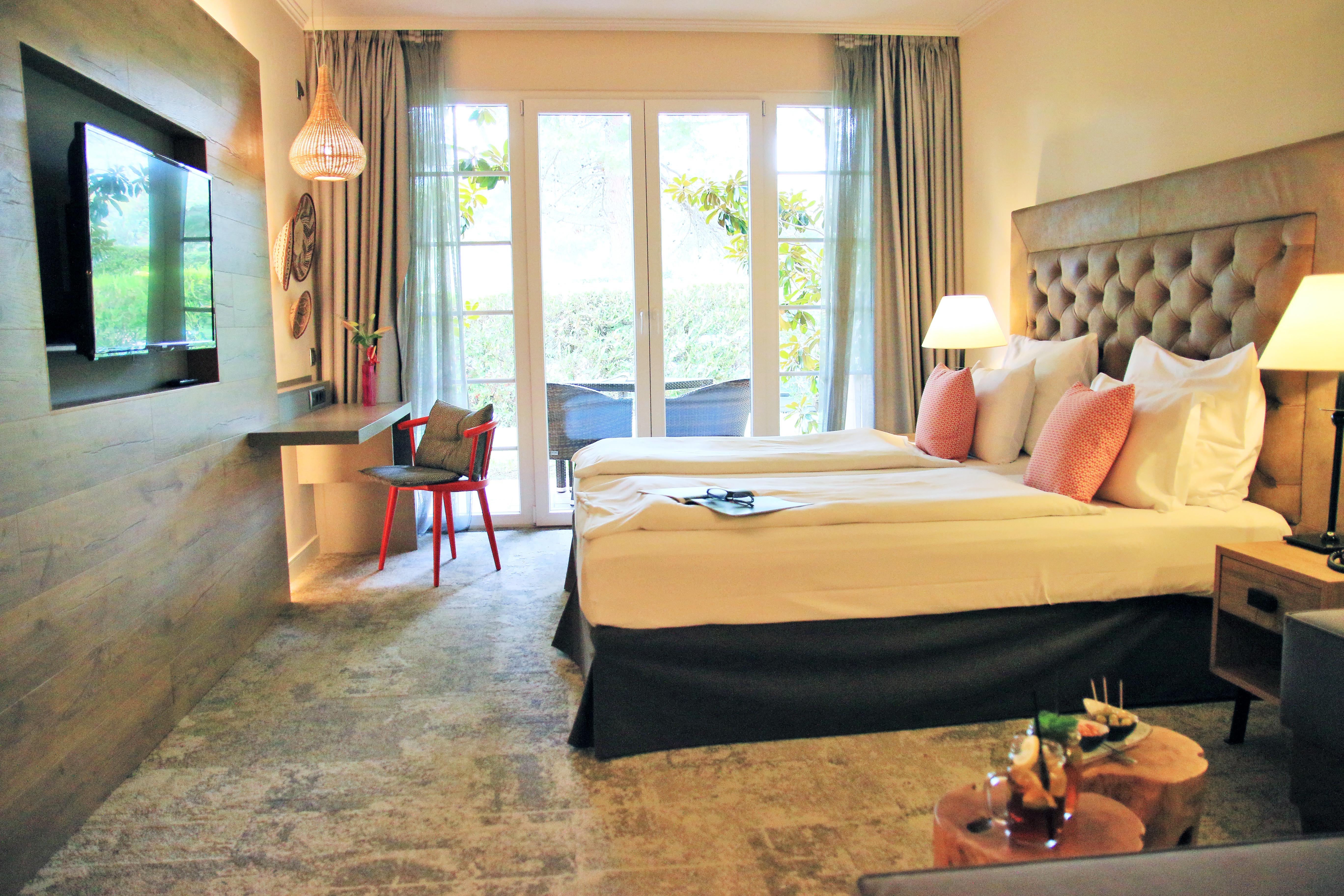 Lindner Hotel Mallorca Portals Nous, Part Of Jdv By Hyatt Portals Nous  Eksteriør bilde