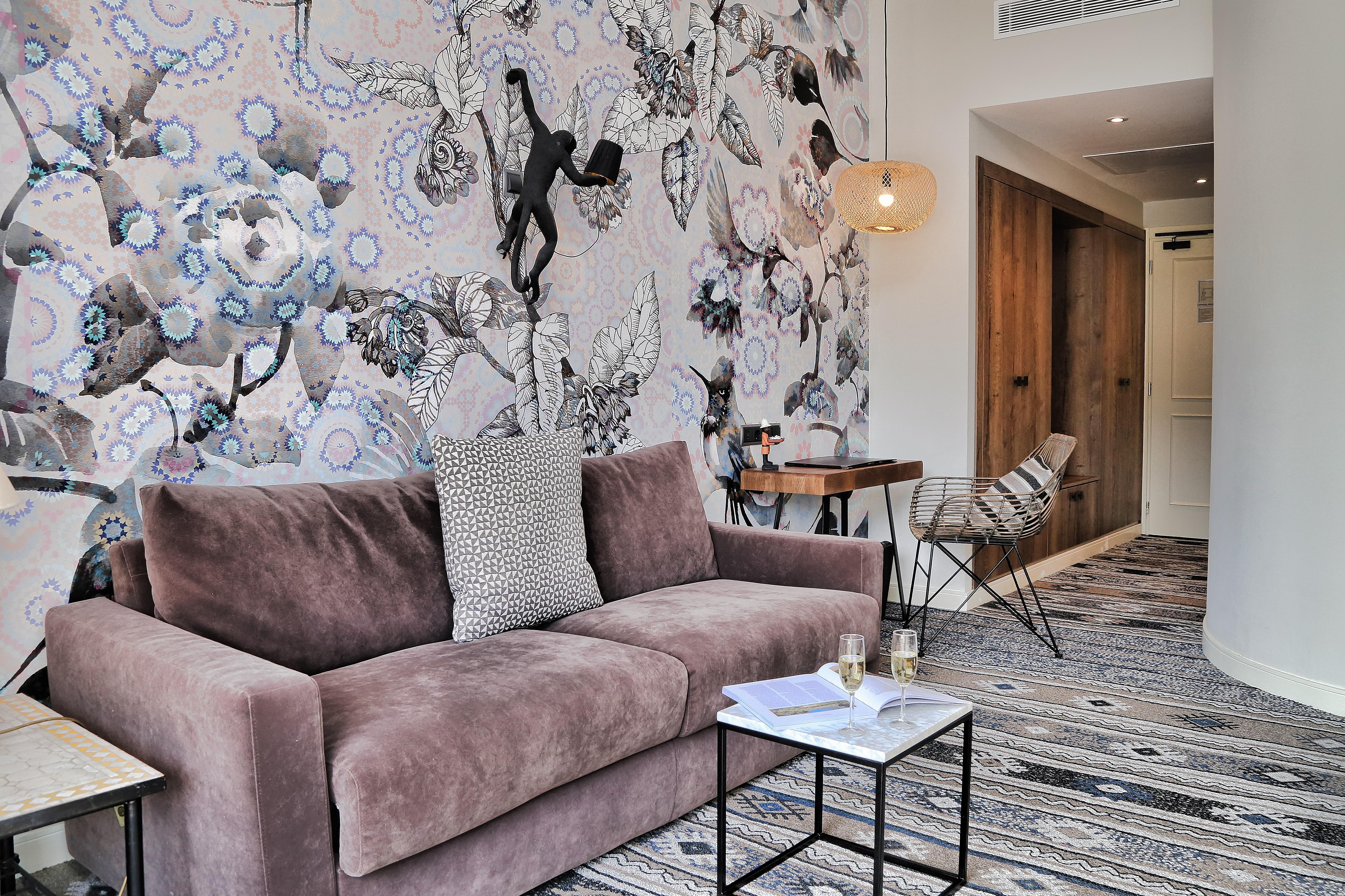 Lindner Hotel Mallorca Portals Nous, Part Of Jdv By Hyatt Portals Nous  Eksteriør bilde