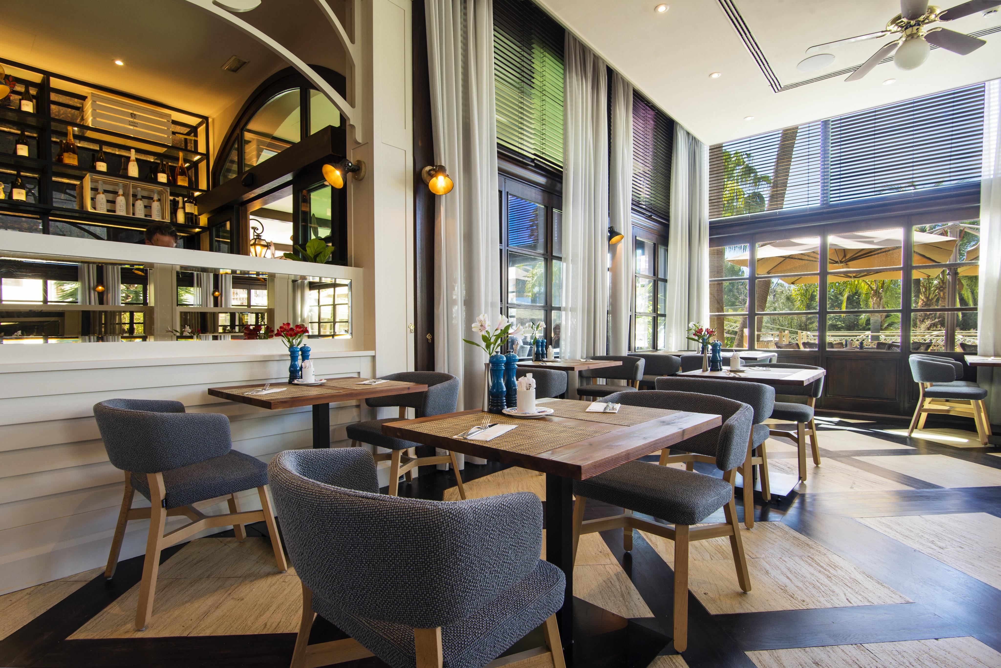 Lindner Hotel Mallorca Portals Nous, Part Of Jdv By Hyatt Portals Nous  Eksteriør bilde