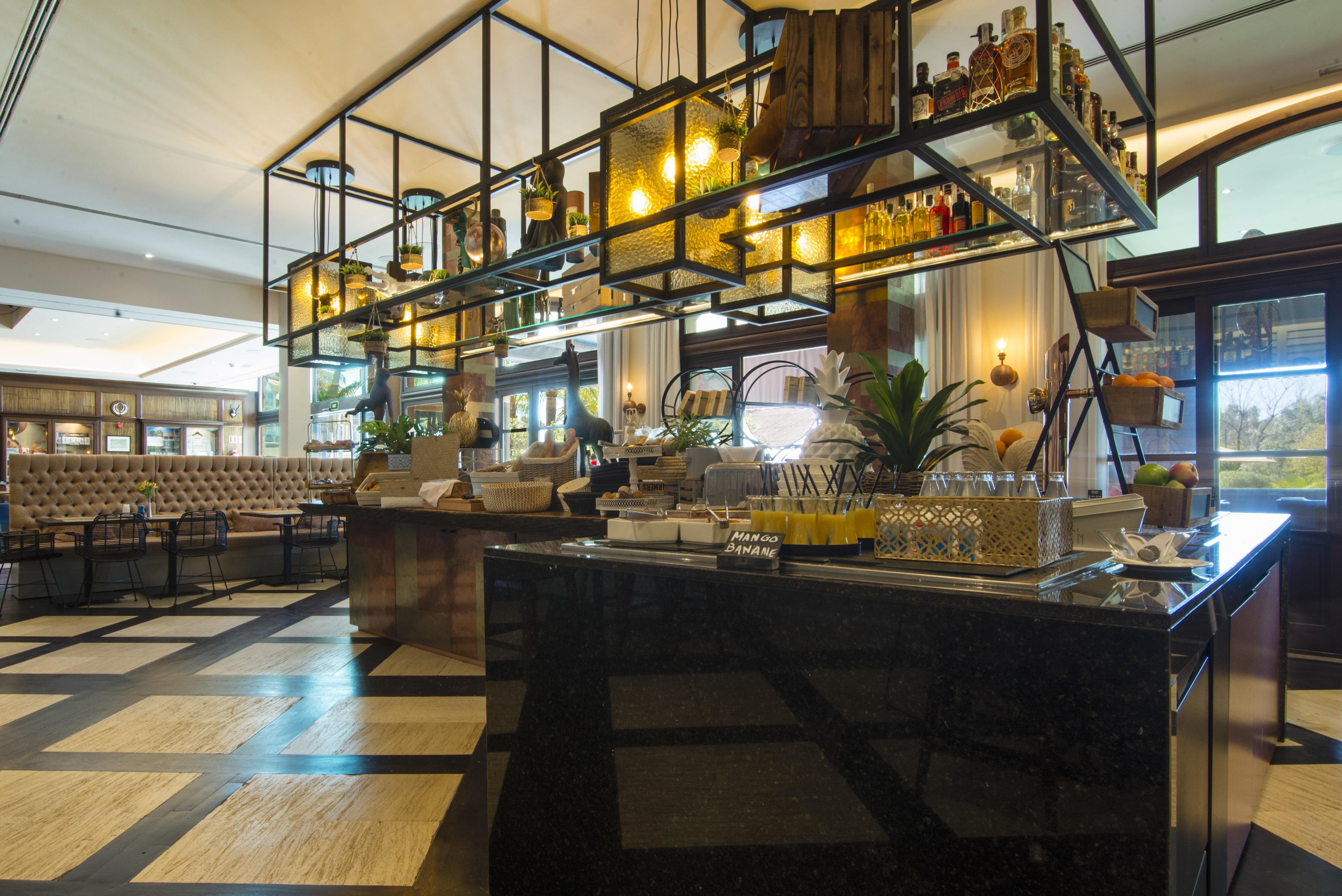 Lindner Hotel Mallorca Portals Nous, Part Of Jdv By Hyatt Portals Nous  Eksteriør bilde