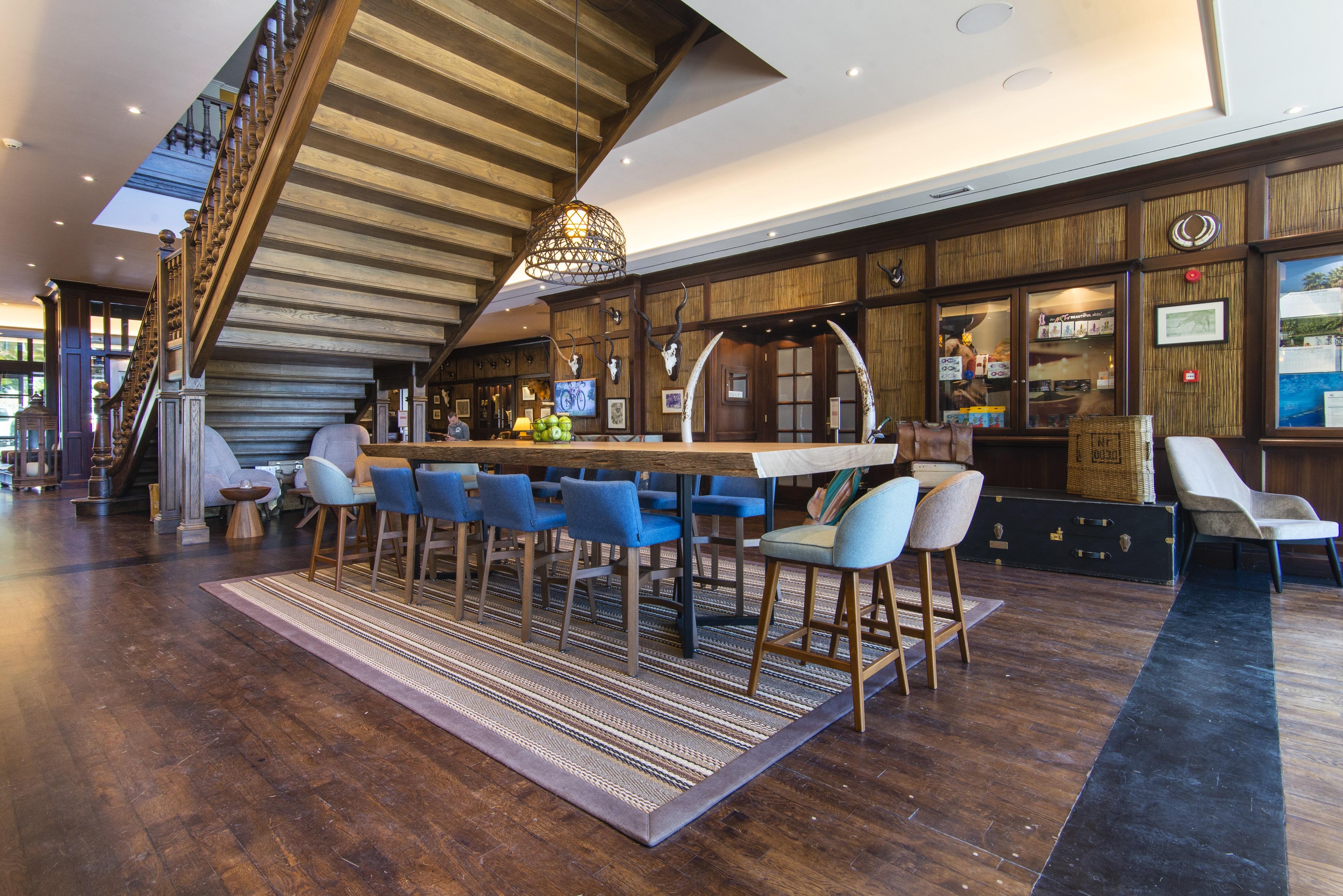Lindner Hotel Mallorca Portals Nous, Part Of Jdv By Hyatt Portals Nous  Eksteriør bilde