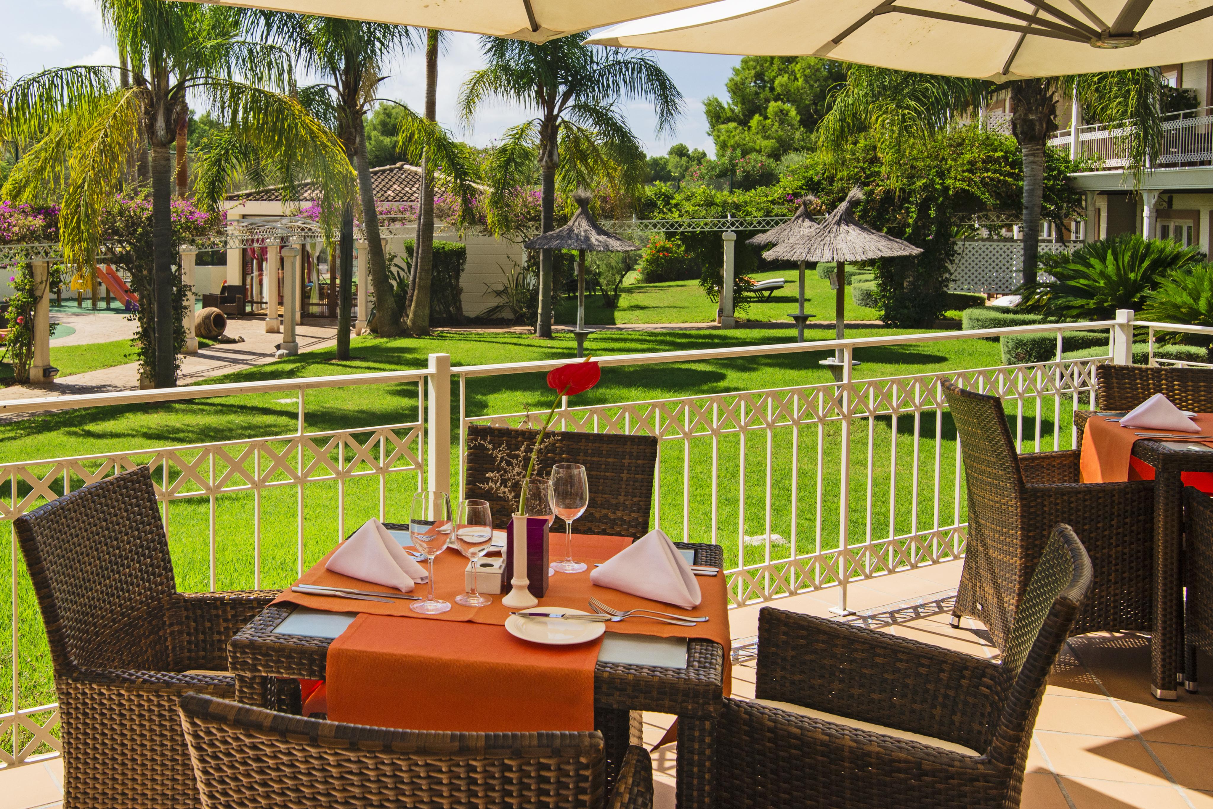 Lindner Hotel Mallorca Portals Nous, Part Of Jdv By Hyatt Portals Nous  Eksteriør bilde