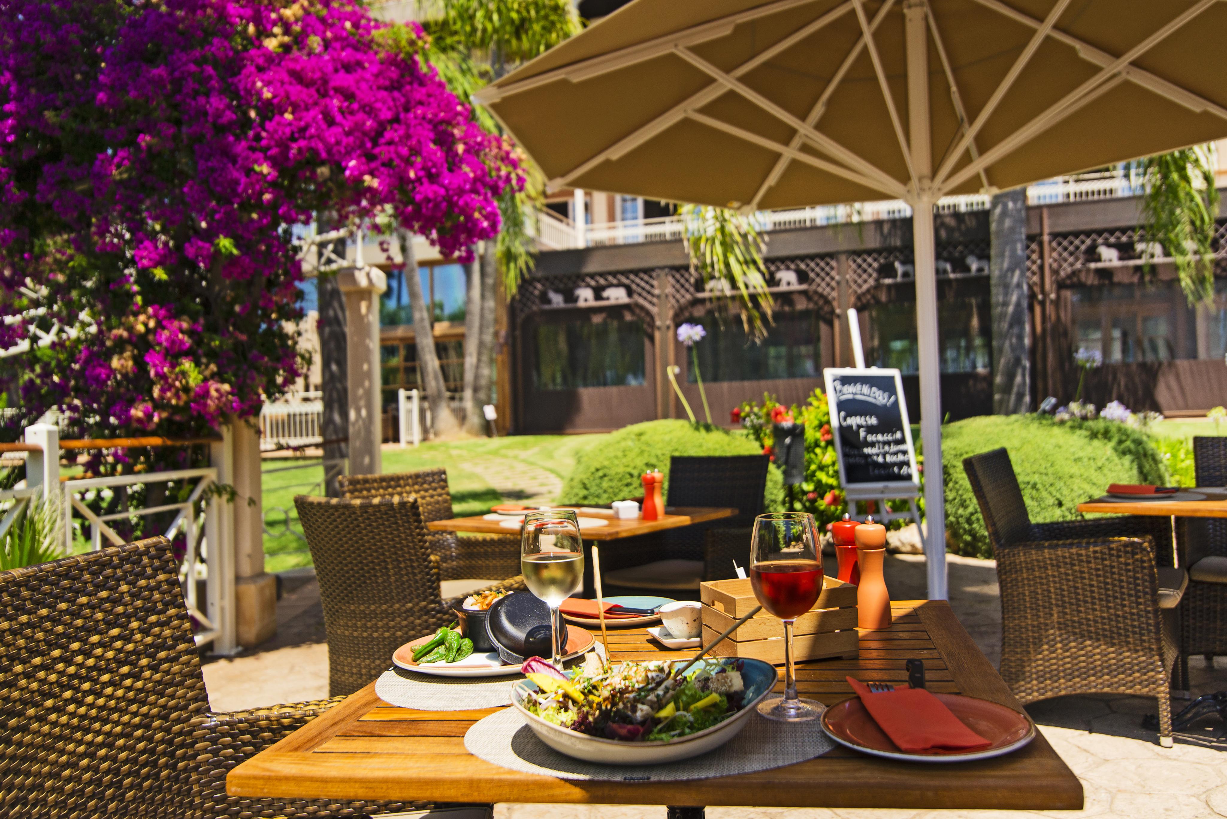 Lindner Hotel Mallorca Portals Nous, Part Of Jdv By Hyatt Portals Nous  Eksteriør bilde
