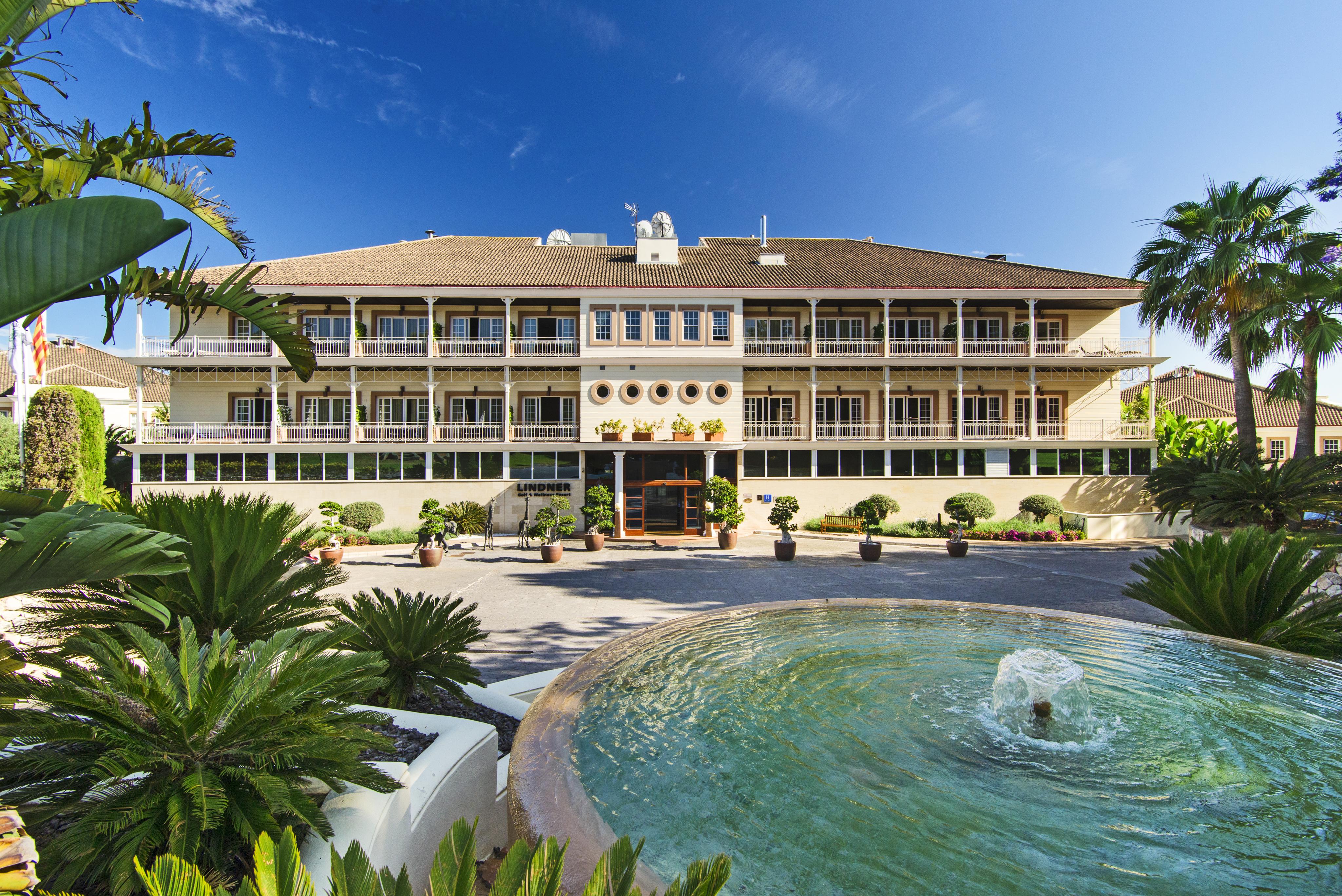 Lindner Hotel Mallorca Portals Nous, Part Of Jdv By Hyatt Portals Nous  Eksteriør bilde