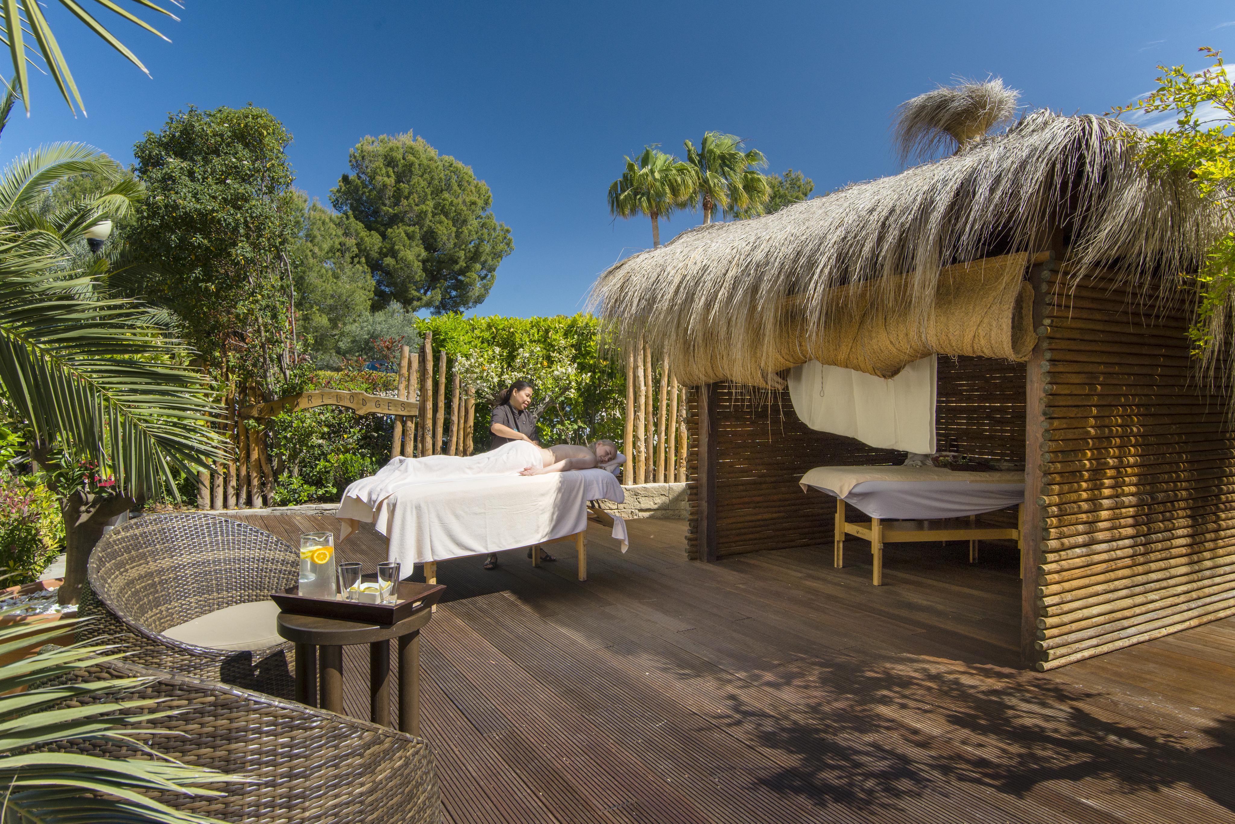 Lindner Hotel Mallorca Portals Nous, Part Of Jdv By Hyatt Portals Nous  Eksteriør bilde