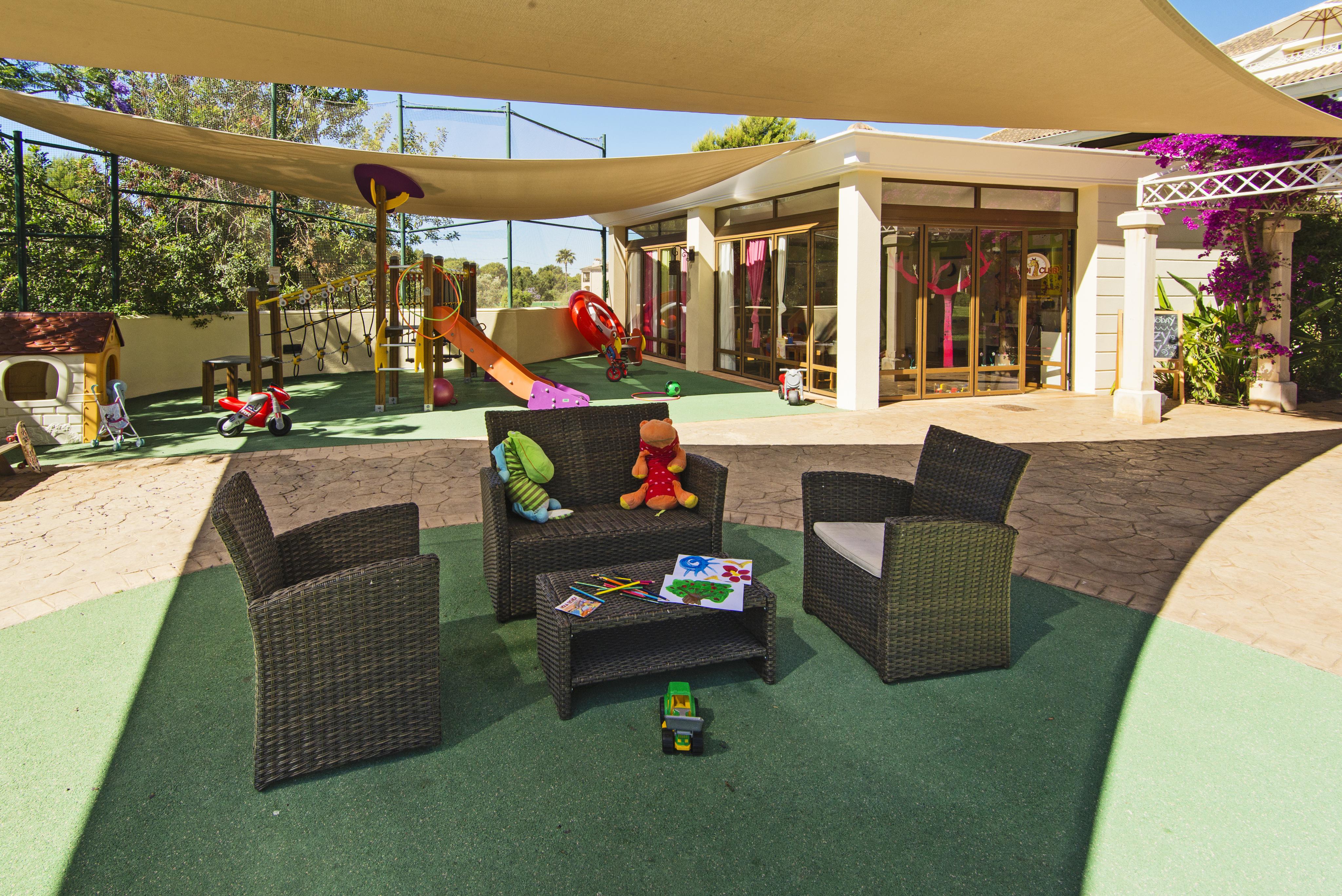 Lindner Hotel Mallorca Portals Nous, Part Of Jdv By Hyatt Portals Nous  Eksteriør bilde