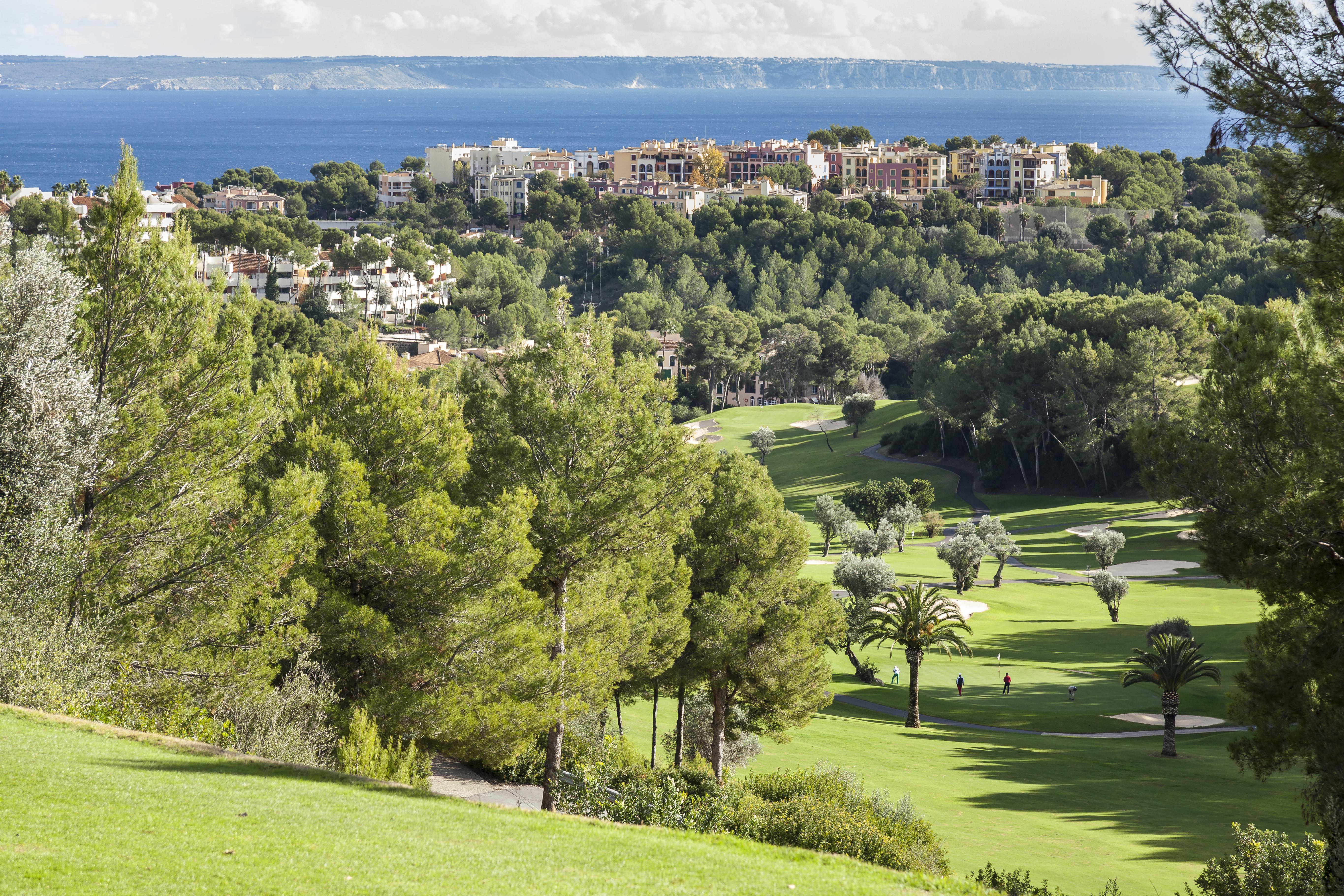 Lindner Hotel Mallorca Portals Nous, Part Of Jdv By Hyatt Portals Nous  Eksteriør bilde