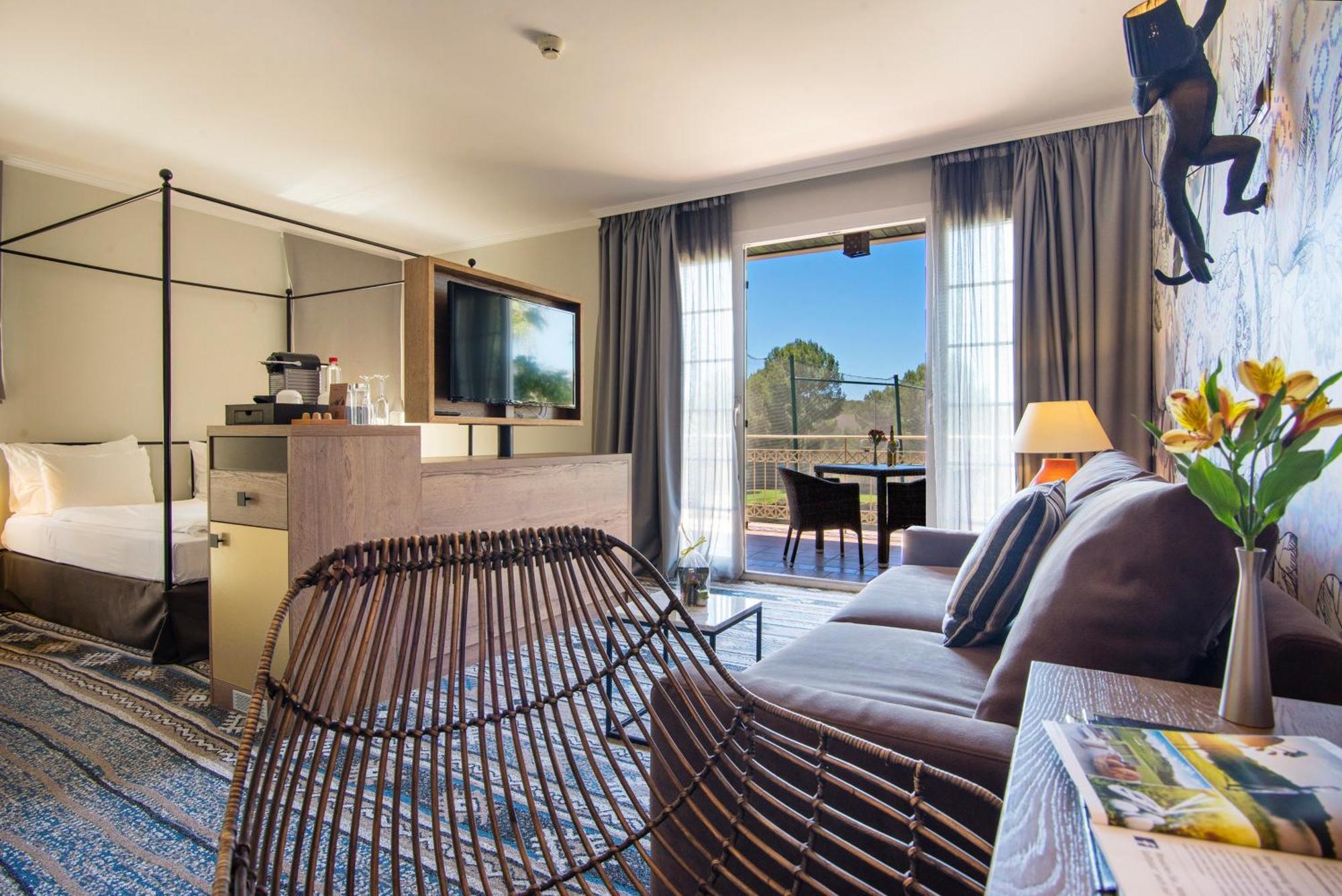 Lindner Hotel Mallorca Portals Nous, Part Of Jdv By Hyatt Portals Nous  Eksteriør bilde