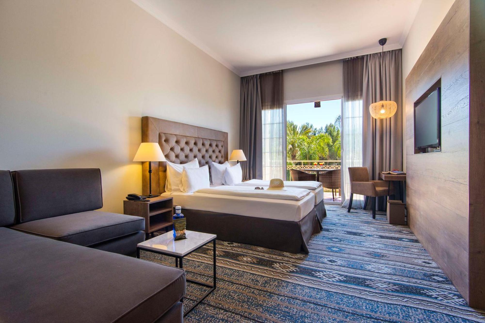 Lindner Hotel Mallorca Portals Nous, Part Of Jdv By Hyatt Portals Nous  Eksteriør bilde