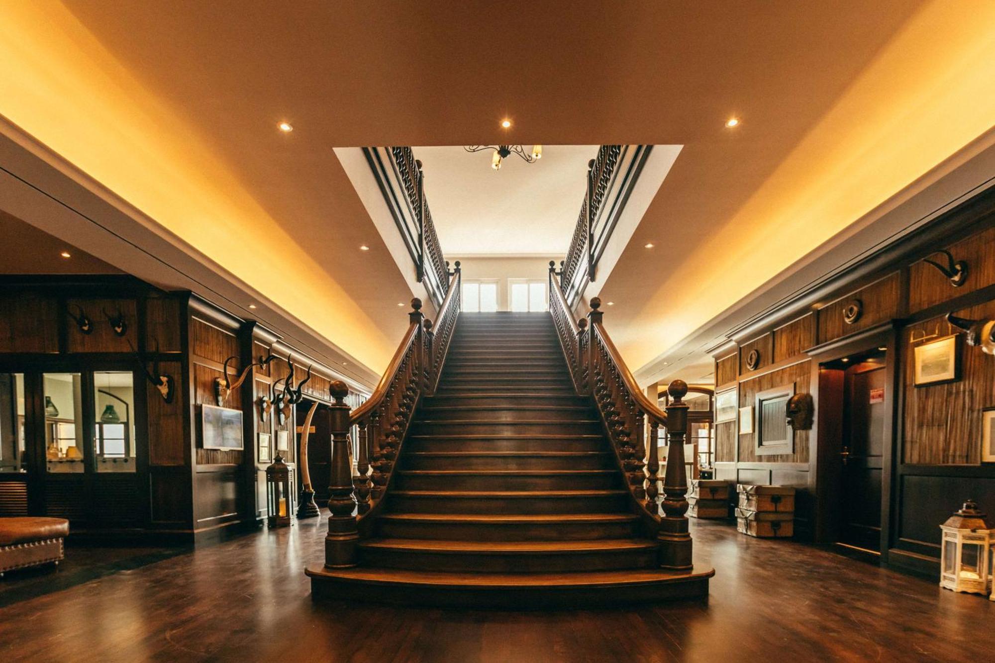 Lindner Hotel Mallorca Portals Nous, Part Of Jdv By Hyatt Portals Nous  Eksteriør bilde