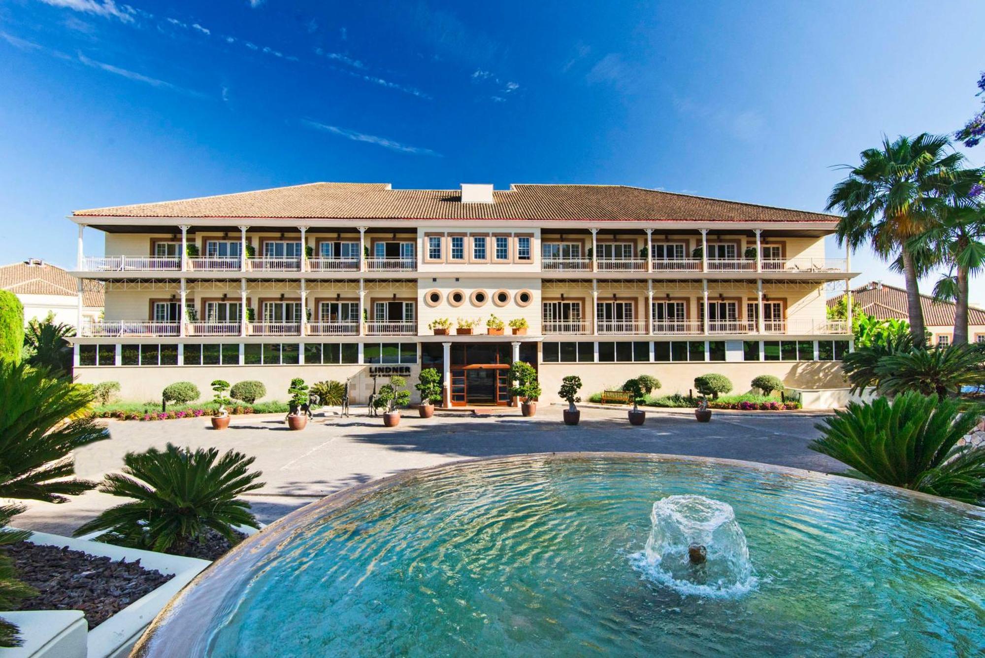 Lindner Hotel Mallorca Portals Nous, Part Of Jdv By Hyatt Portals Nous  Eksteriør bilde