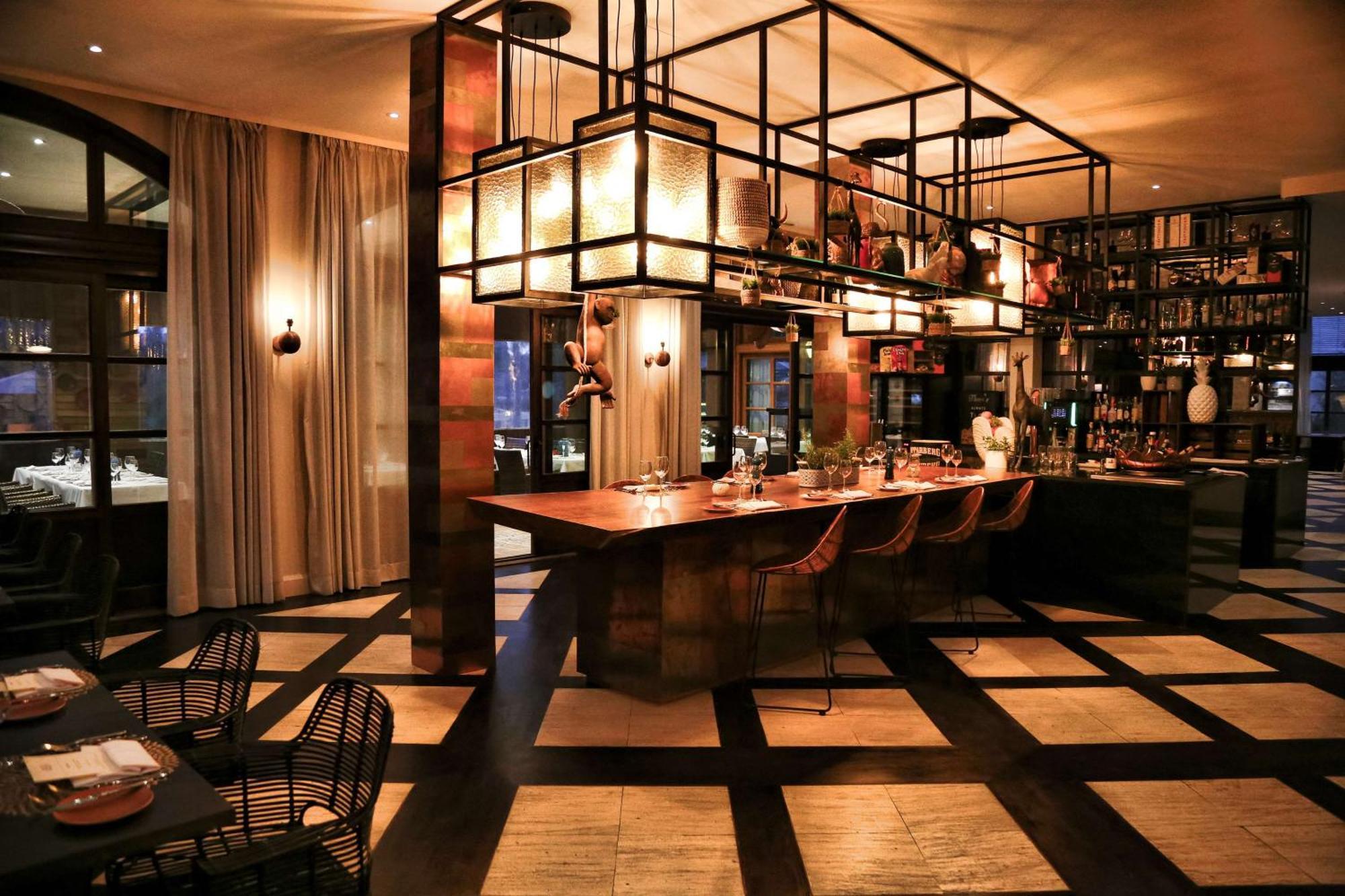 Lindner Hotel Mallorca Portals Nous, Part Of Jdv By Hyatt Portals Nous  Eksteriør bilde